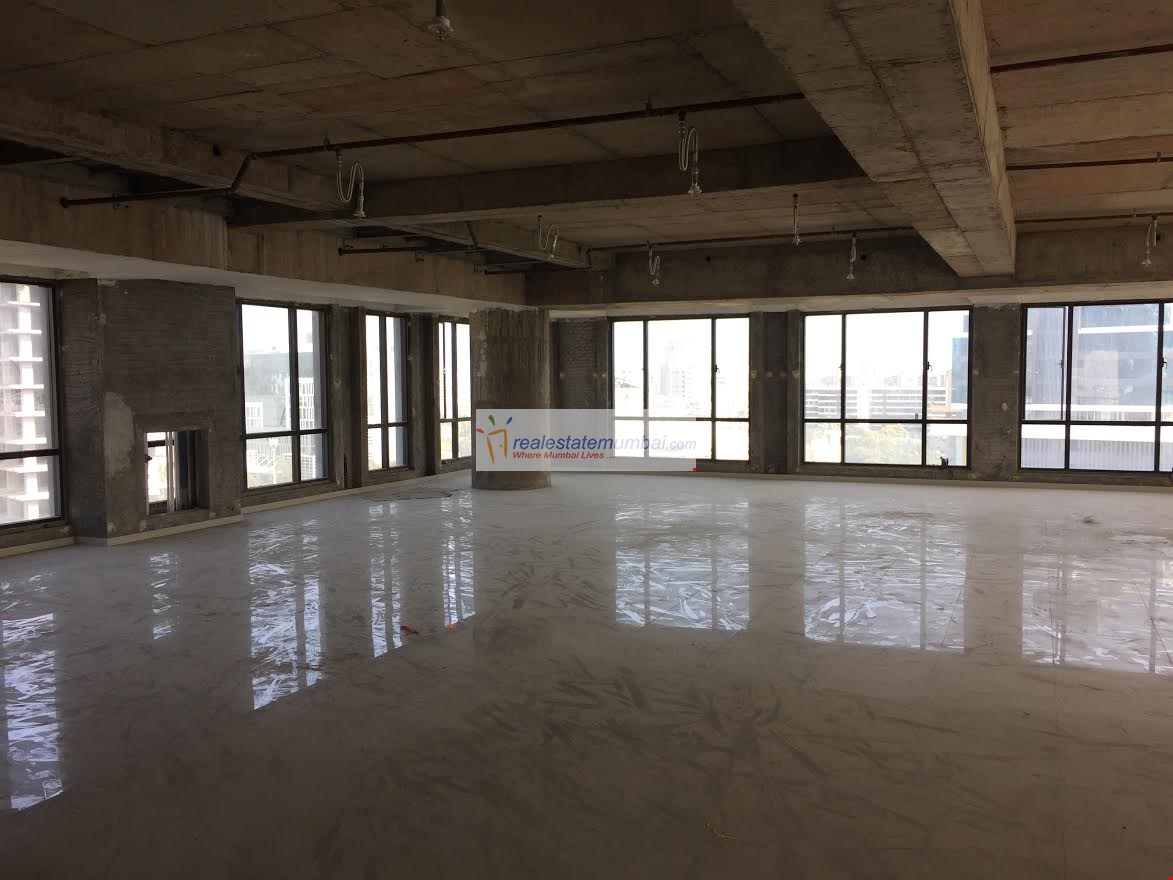 Office Space Office for Sale in Andheri West - Gazdhar Enclave